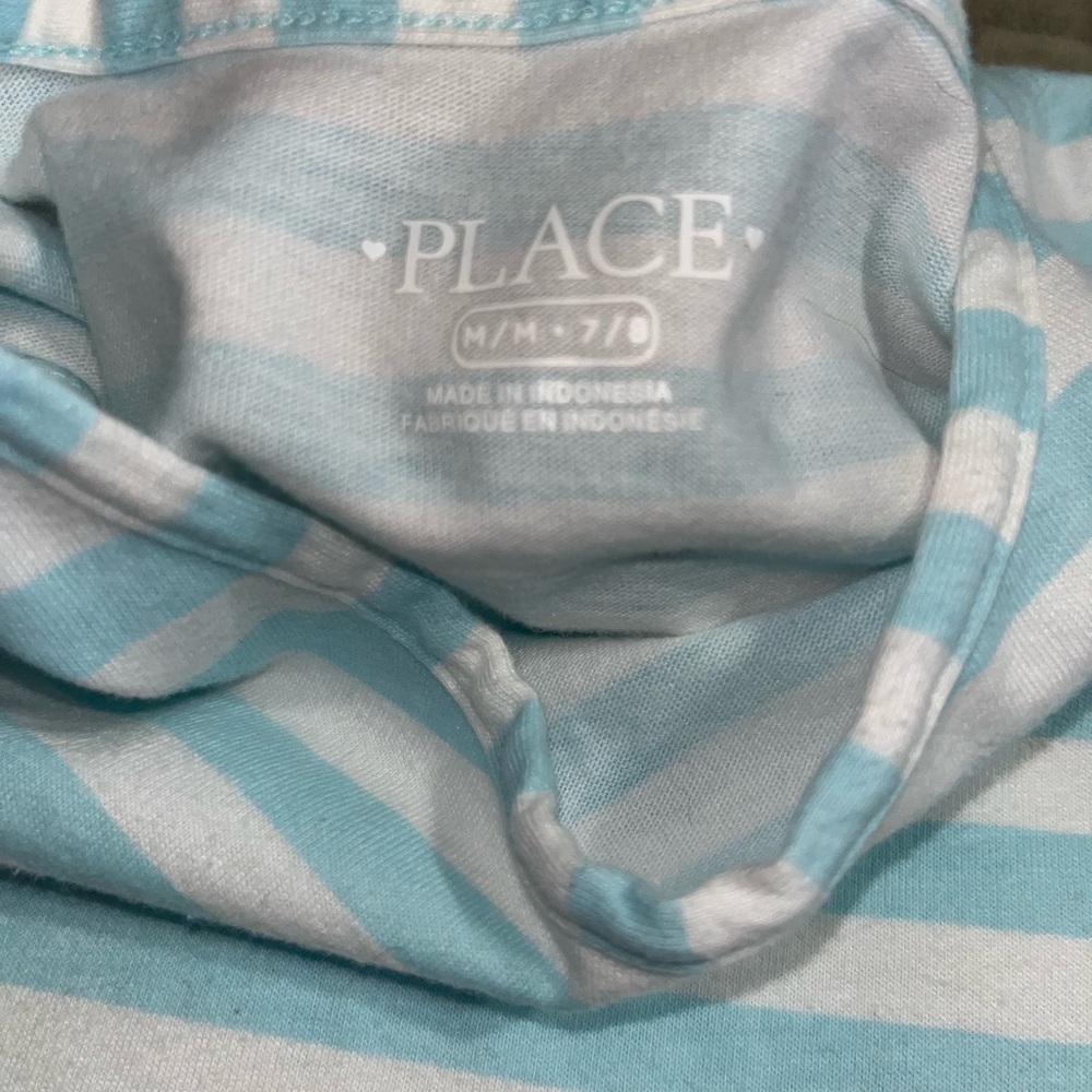 NWOT Children’s Place dress - Picture 3 of 3